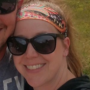 Meet your Posher, Cathy